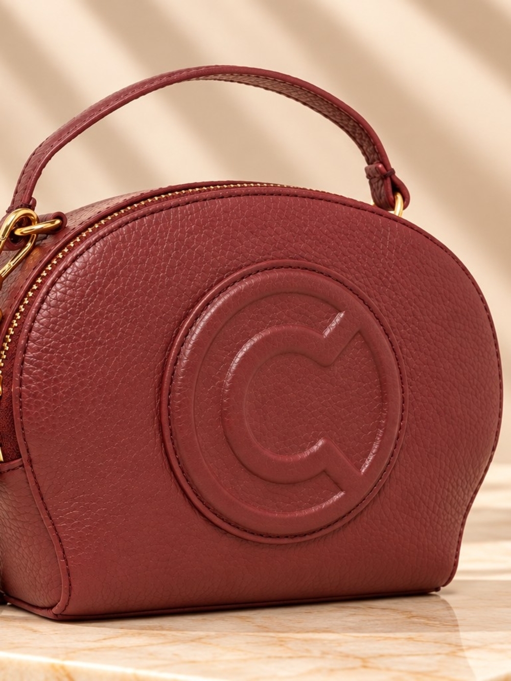 Coccinelle Callisto handbag